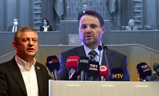 Adalet Bakanı Akın Gürlek: Açık bir algı operasyonu
