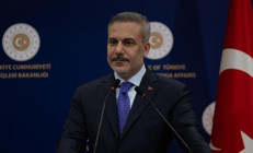 Dışişleri Bakanı Hakan Fidan: İran savaşı büyük risk barındırıyor