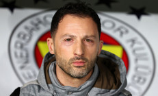 Domenico Tedesco: Zorlu iki gündü, takım savaşıyor