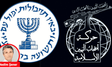 Mossad, Selefi DEAŞ’tan sonra ‘sahte bayrak operasyonu’ için şimdi de ‘Şii DEAŞ’ını mı kurdu