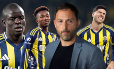 Fenerbahçenin Gaziantep FK galibiyetini yazdılar 12 bin 726 kişiyle başarmak mümkün mü