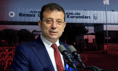 İBBye yönelik ‘yolsuzluk’ davasında İmamoğlu taleplerini iletti... | Özel kalem müdürü Murat Or: Para verdiğini gözümle görmedim
