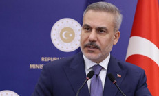 Dışişleri Bakanı Hakan Fidan, Suudi Arabistandaki kritik toplantıya katılacak: Bölge ülkeleri toplanıyor