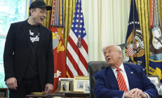 Devleti ‘hacklemek’ Musk Washington’da ne denedi DOGE ile başlayan süreçte neler oldu