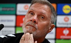 Thorsten Finkten turun şifresi: Sürprize açık