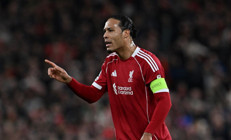 Virgil van Dijktan Uğurcan Çakıra övgü