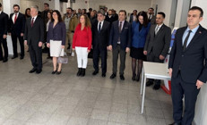 Hannover Başkonsolosluğu’ndan Anlamlı 18 Mart Programı