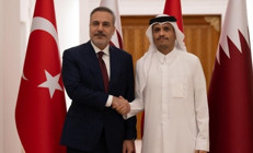 Dışişleri Bakanı Hakan Fidan: Savaşın müsebbibi İsraildir
