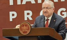 Bakan Güler: Karada, denizde, havada ve sınır hattında tüm tedbirleri almaktayız