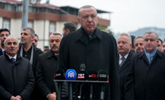 Erdoğan: İsrailin yaptıklarının bedelini ödeyeceğinden şüphem yok