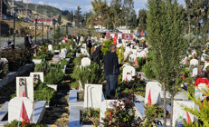 Her sene önceki seneden daha acı
