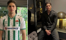 Kars 36 Sporlu Kubilay Kaan Kundakçı, silahlı saldırıda hayatını kaybetti