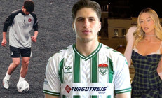 Kars 36 Sporlu Kubilay Kaan Kundakçı, silahlı saldırıda hayatını kaybetti