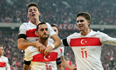 A Milli Futbol Takımımızın aday kadrosu açıklandı