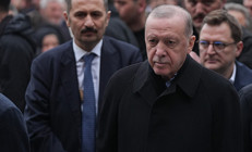 Erdoğan, AK Parti Antalya teşkilatıyla telefonda bayramlaştı
