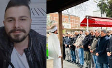 Cezaevinde şüpheli ölüme soruşturma