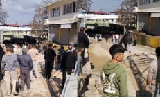 İki aile arasındaki kavga facia ile bitti: 3 kişi öldü, 22 kişi yaralandı