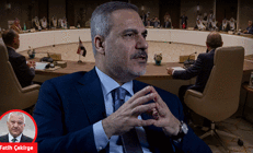 Bildirideki 6’ncı madde ve Hakan Fidan stratejisi