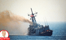 Tanker Savaşı’nın yanlış mirası