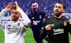 Avrupa devleri Orkun Kökçüyü paylaşamıyor Beşiktaş bonservisini belirledi