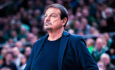 Ergin Ataman: Bundan sonra her maç final niteliğinde