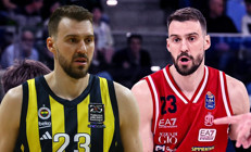 Marko Guduricten Fenerbahçe sözleri: Geri dönmek çok güzeldi