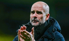 Pep Guardiola: İnanılmaz bir kaos içindeyiz