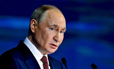 Putinden İrana destek mesajı: Moskova, Tahranın sadık dostu ve güvenilir ortağı