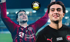 Premier Lig kulüpleri, A Milli Takımın yeni yıldızının peşinde