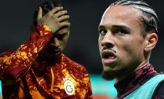Almanyada gündem Leroy Sane Alman efsaneden eleştiri