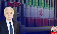 Petrol seferberliği