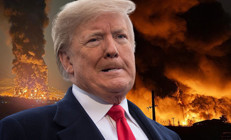 ABD-İran-İsrail savaşında son dakika gelişmeler: Trump 48 saat süre verdi, İran resti çekti