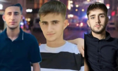 Sigara tartışması: 1 çocuk öldü, 2 kişi yaralandı, 5 çocuk tutuklandı