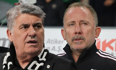 Beşiktaştan transfer operasyonu: 5 yıldız oyuncu listede