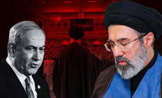 Mücteba Hamaney bilmecesi, Netanyahu gizemi: MOSSAD ve Devrim Muhafızlarının lider avı