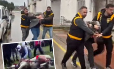 Koşmayan ata işkence etmişlerdi: Mahkemeden o vicdansızlara anlamlı ceza