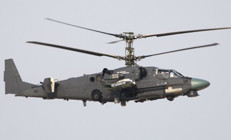 Katarda helikopter düştü: 6 ölü
