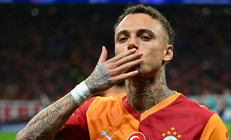 Noa Langtan Galatasarayı sevindiren haber Dönüş tarihi belli oldu