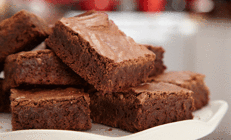 Ev yapımı brownie tarifi