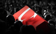 Katarda düşen helikopterde 1 TSK ve 2 ASELSAN personeli şehit oldu