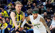 Fenerbahçe Beko 10 maç sonra kaybetti