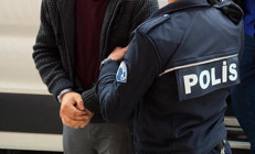 Fatihte yangın çıkan dairede ölen kadının eşi cinayet şüphesiyle gözaltına alındı