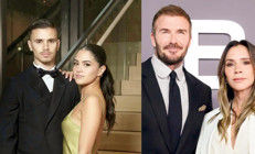 Beckham Ailesi’nde bir intikam belgeseli