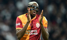 Osimhen, İstanbulsporu satın almak istiyor