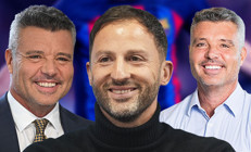 Fenerbahçenin transfer listesi sızdı Bedava dünya yıldızı