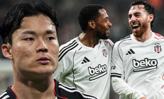 Beşiktaş, bitti demeden bitmiyor
