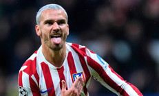 Antoine Griezmannın yeni takımı belli oldu