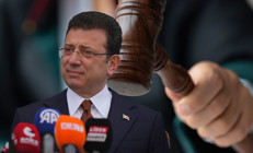 İBBye yönelik Yolsuzluk davasında 8inci duruşma | Ekrem İmamoğlu söz aldı, Sukasa bu soruları sordu