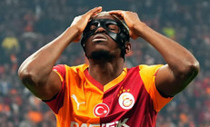Galatasaraydan Osimhen açıklaması Ameliyat oldu