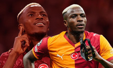 Osimhen, PSG yönetiminde el yaktı Transferde 4 dev sırada